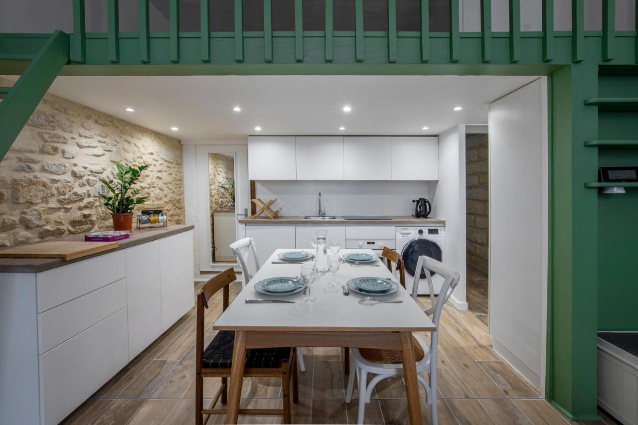 The Emerald - Spacious & Fully Equipped Apt Apartment Montpellier Luaran gambar