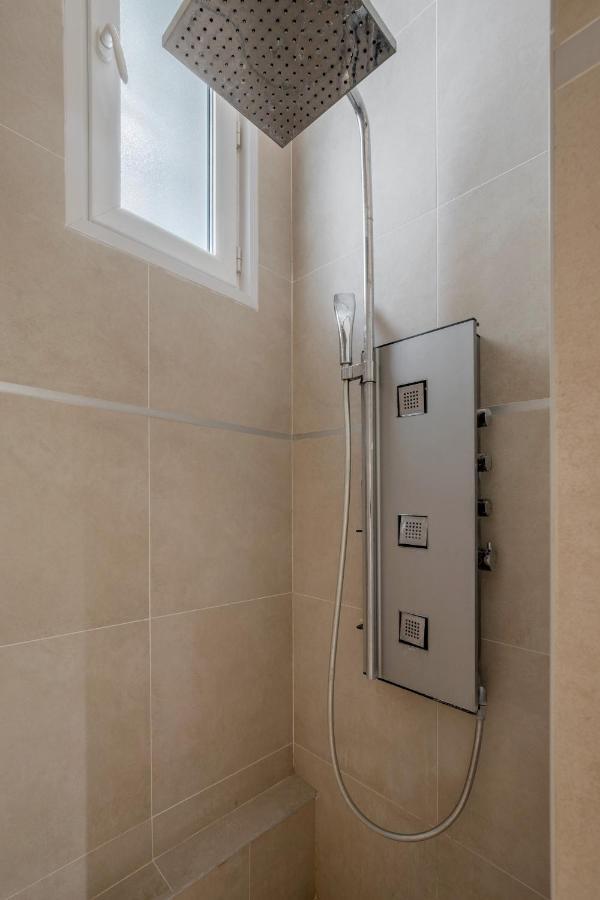 The Emerald - Spacious & Fully Equipped Apt Apartment Montpellier Luaran gambar